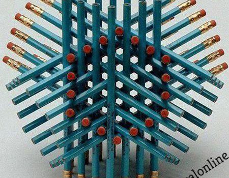 حدس تعداد مدادها