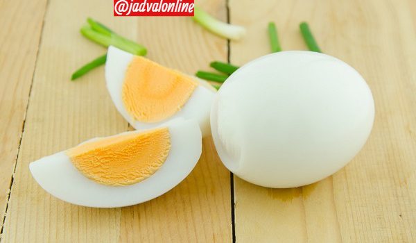 فواید مختلف مصرف تخم مرغ برای سلامتی