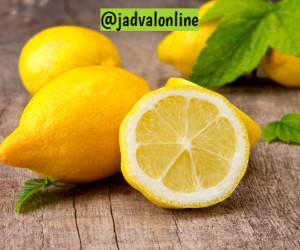 اثرات دارویی مصرف لیمو ترش و خواص مفید آن