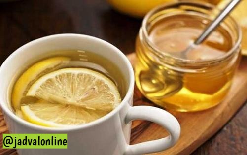خواص خوردن عسل با لیمو ترش در سلامت بدن