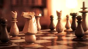 فواید بازی شطرنج برای مغز انسان